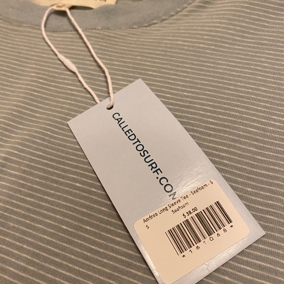 Long sleeve shirt - Picture 4 of 4